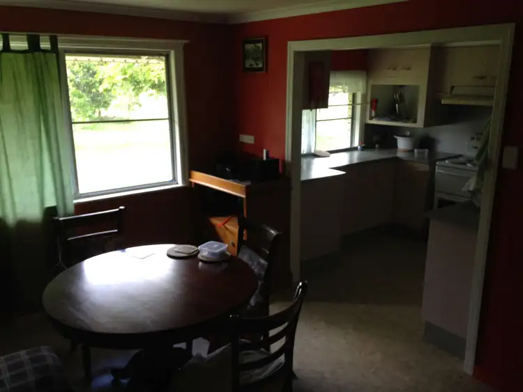 Sixth view of Homely rural property listing, 3975 Mackay-Eungella Road, Gargett QLD 4741