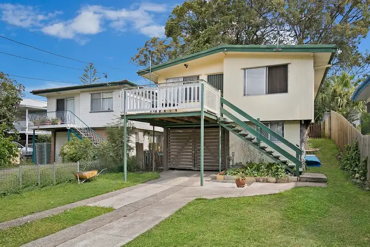 309 Whites Road, Lota QLD 4179