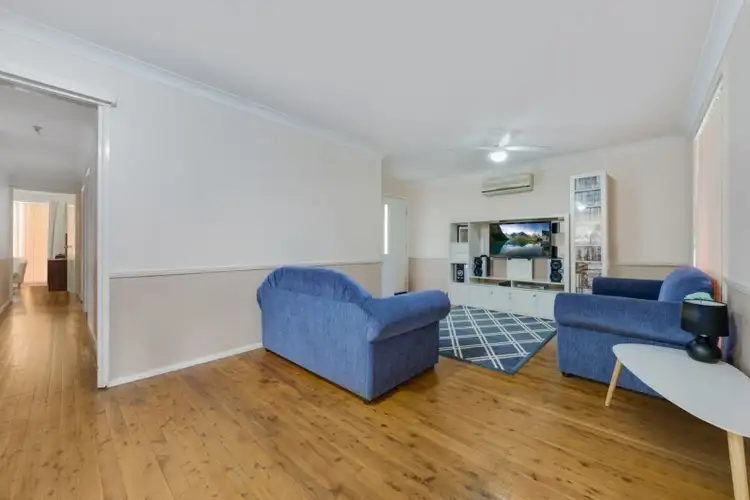 Second view of Homely house listing, 47 Clifford Crescent, Ingleburn NSW 2565