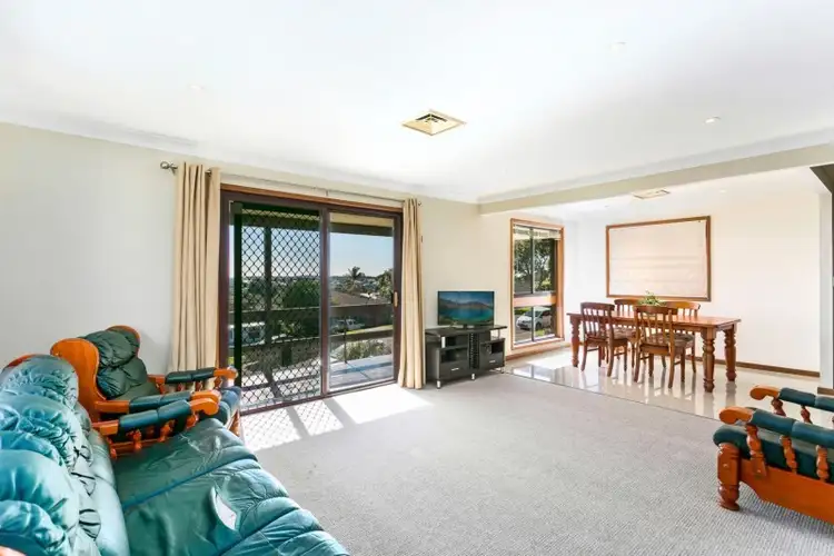 Fifth view of Homely house listing, 2 Hollings Drive, Kiama Downs NSW 2533