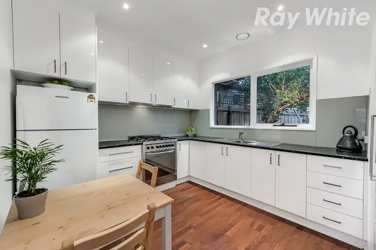 Second view of Homely unit listing, 3/40 Virginia Crescent, Bundoora VIC 3083