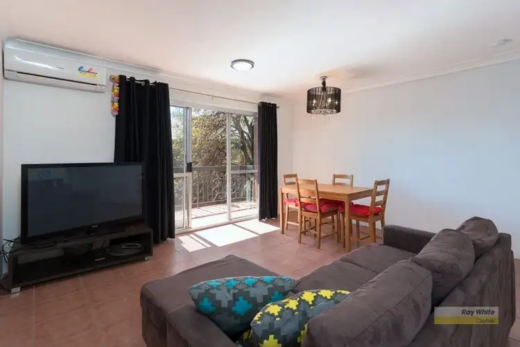 Main view of Homely unit listing, 6/17 Childs Street, Clayfield QLD 4011