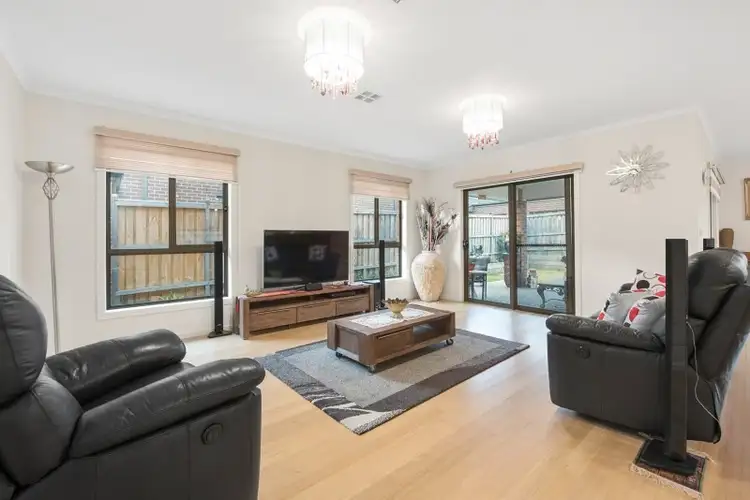 Fifth view of Homely house listing, 13 TEMPLE MILES Road, Croydon VIC 3136