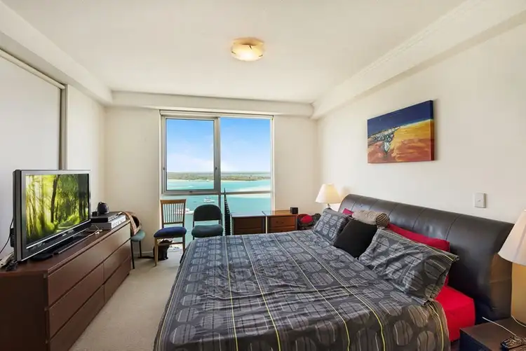 Seventh view of Homely apartment listing, 300 Marine Parade, Labrador QLD 4215