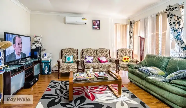 Sixth view of Homely house listing, 7 Kelly Road, Girrawheen WA 6064