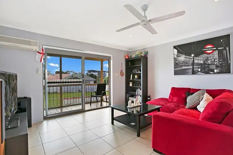 Main view of Homely unit listing, 5/539 Oxley Road, Sherwood QLD 4075