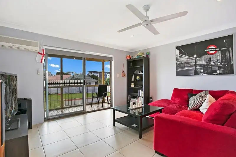 Main view of Homely unit listing, 5/539 Oxley Road, Sherwood QLD 4075