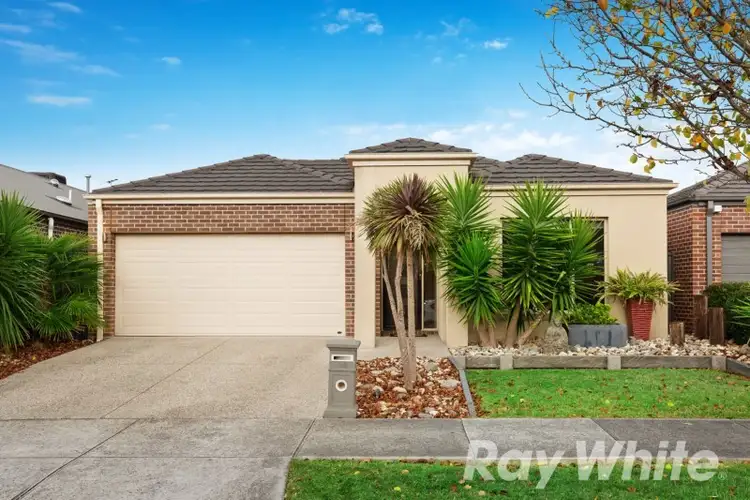 44 Mount Eccles Way, South Morang VIC 3752