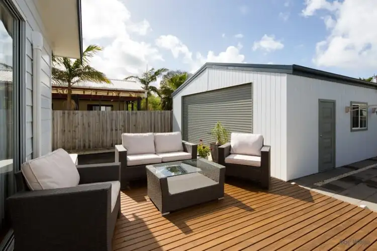 Third view of Homely house listing, 45 Summerhays Avenue, Cape Woolamai VIC 3925