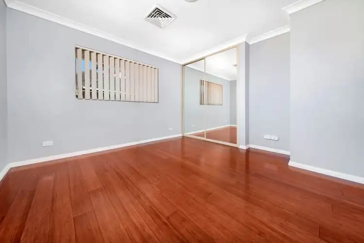 Fifth view of Homely unit listing, 8/24 Arnold Place, Menai NSW 2234