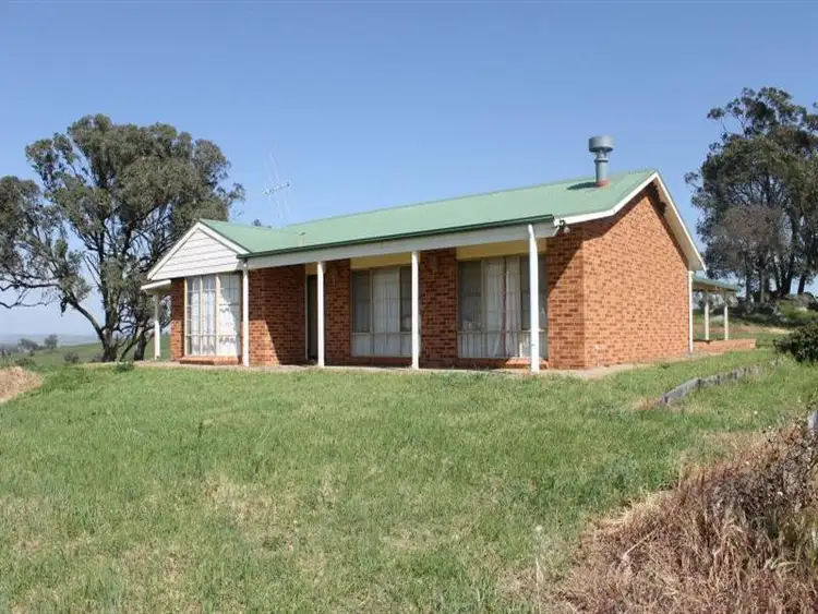 Fifth view of Homely rural property listing, Address available on request