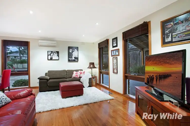 Sixth view of Homely house listing, 5 Hollyoak Court, Ferntree Gully VIC 3156