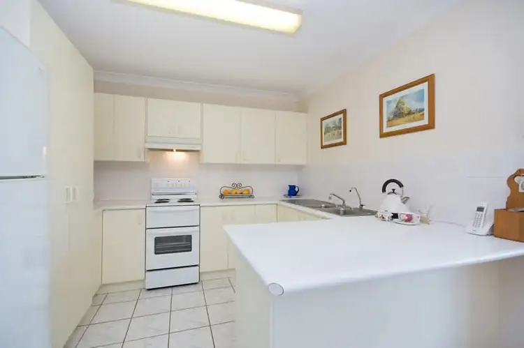 Fourth view of Homely unit listing, 1/12 Kookaburra Court, Yamba NSW 2464