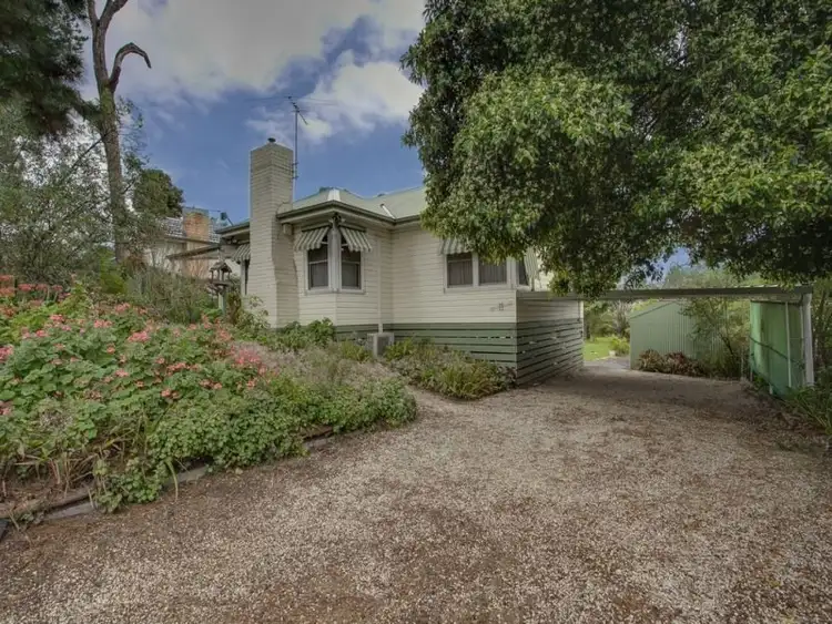 Second view of Homely house listing, 1/11 Paton Crescent, Boronia VIC 3155