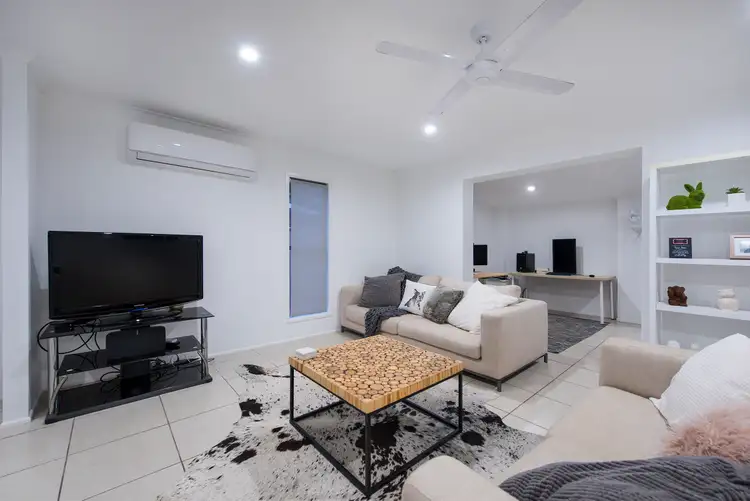Sixth view of Homely house listing, 98 Kallista Road, Rochedale South QLD 4123