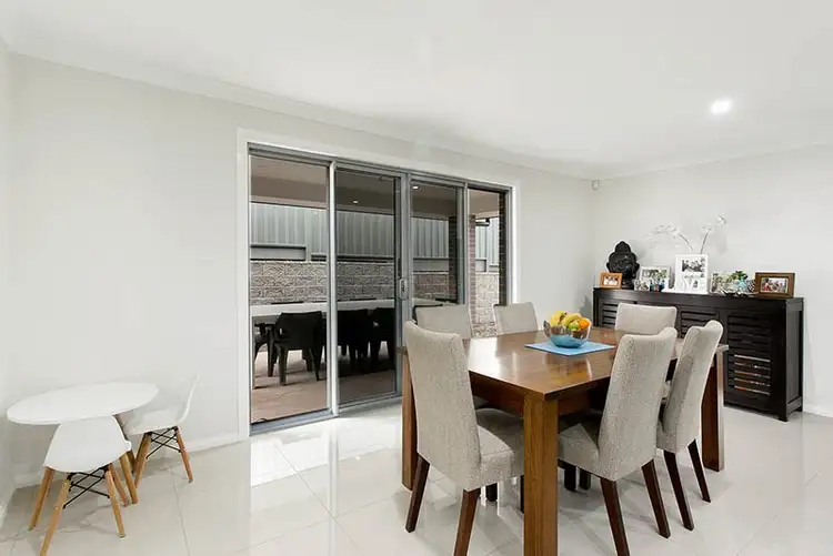 Seventh view of Homely house listing, 36 Woolgunyah Parkway, Flinders NSW 2529