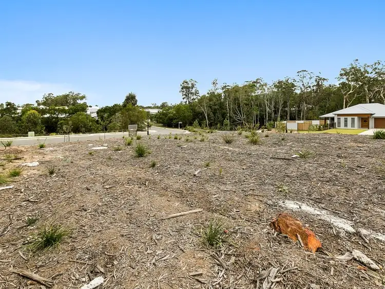 Fifth view of Homely land listing, 21 Shire Drive, Noosaville QLD 4566