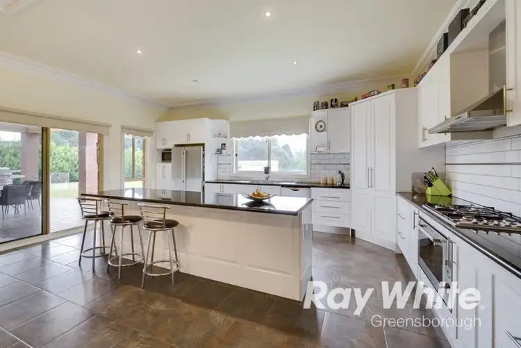 Fifth view of Homely house listing, 15 Cordell Court, Whittlesea VIC 3757