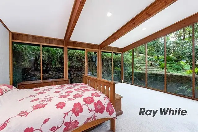 Fifth view of Homely house listing, 68 The Bulwark, Castlecrag NSW 2068
