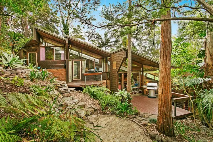 5 Boyne Place, Wahroonga NSW 2076