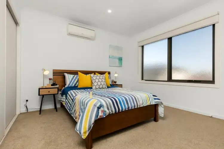 Seventh view of Homely townhouse listing, 4/11 Moore Avenue, Clayton South VIC 3169