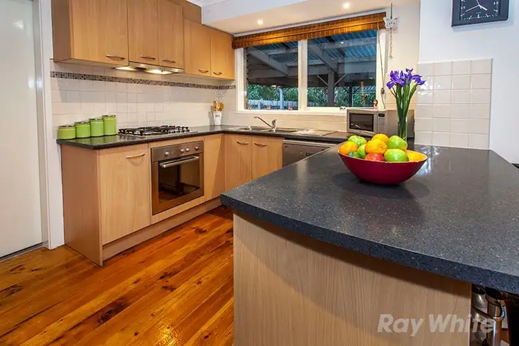 Third view of Homely house listing, 5 Rubens Court, Scoresby VIC 3179