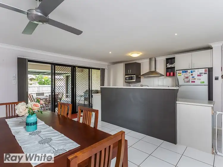 Sixth view of Homely house listing, 58 Picton Crescent, Narangba QLD 4504