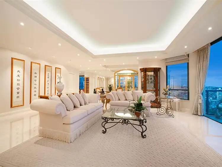 Main view of Homely apartment listing, 109/8 Goodwin Street, Kangaroo Point QLD 4169