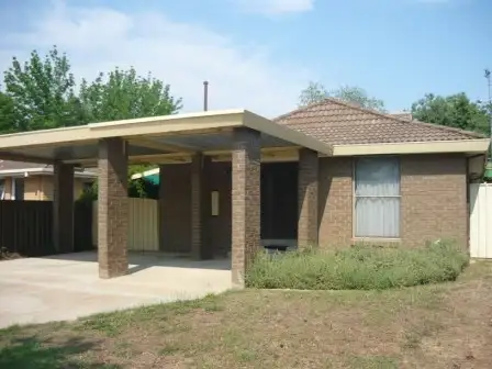 Main view of Homely house listing, 355 Sutherland Street, Lavington NSW 2641