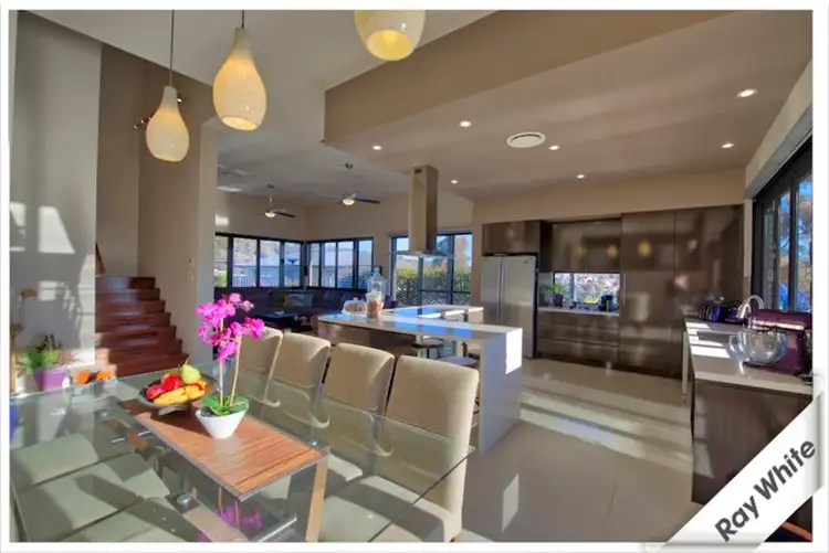 Fifth view of Homely house listing, 35 Balcombe Street, Jerrabomberra NSW 2619