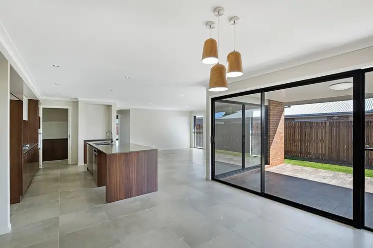 Sixth view of Homely house listing, 47 Calypso Crescent, Middle Ridge QLD 4350