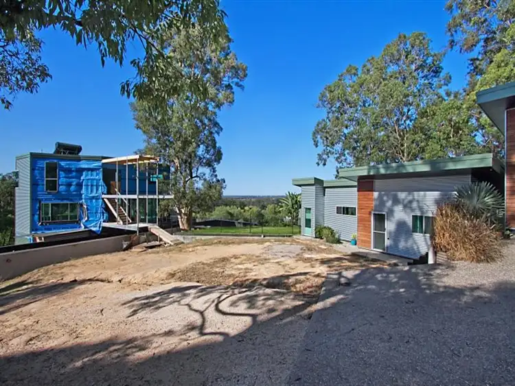 Sixth view of Homely rural property listing, 581 Piggabeen Road, Piggabeen NSW 2486