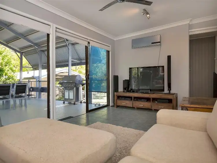 Fifth view of Homely house listing, 27 George Street, Newtown QLD 4305