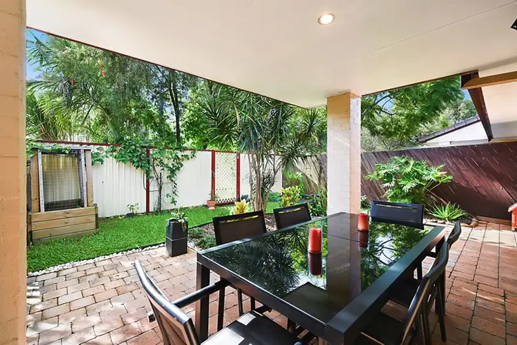 Third view of Homely townhouse listing, 158 'Sun Village' 128 Benowa Road, Southport QLD 4215