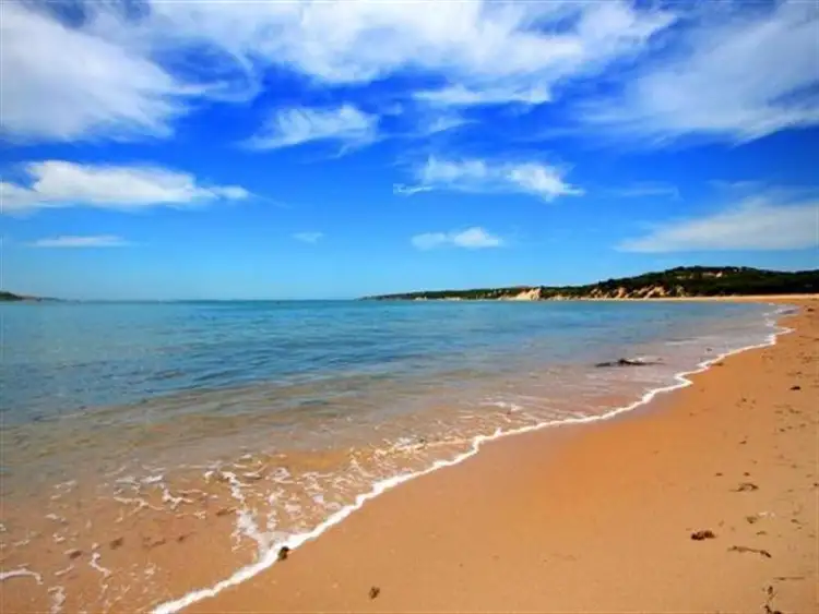 Main view of Homely land listing, Lot 232 Peninsula View, Cowes VIC 3922