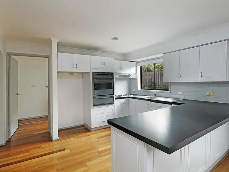 Fifth view of Homely unit listing, 2/2 Premier Court, Highton VIC 3216