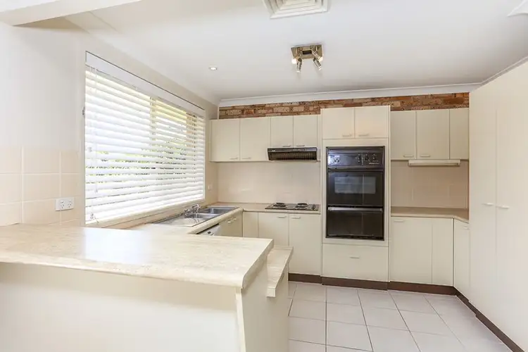 Second view of Homely villa listing, 2/8 The Wharf, Salamander Bay NSW 2317