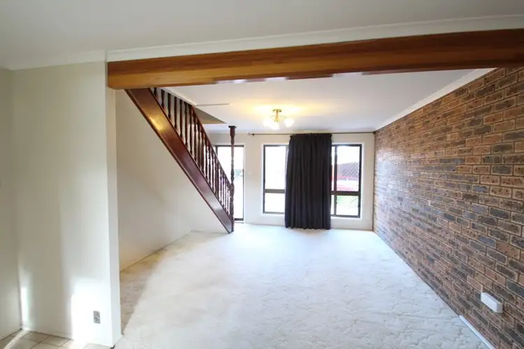 Third view of Homely unit listing, 13/367 Margaret Street, Newtown QLD 4350