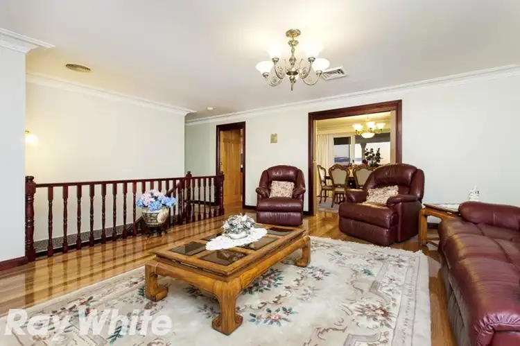 Seventh view of Homely house listing, 41 Gooden Drive, Baulkham Hills NSW 2153