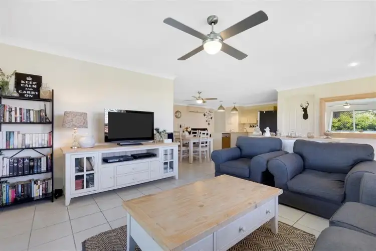 Seventh view of Homely house listing, 18 Poinciana Place, Gracemere QLD 4702