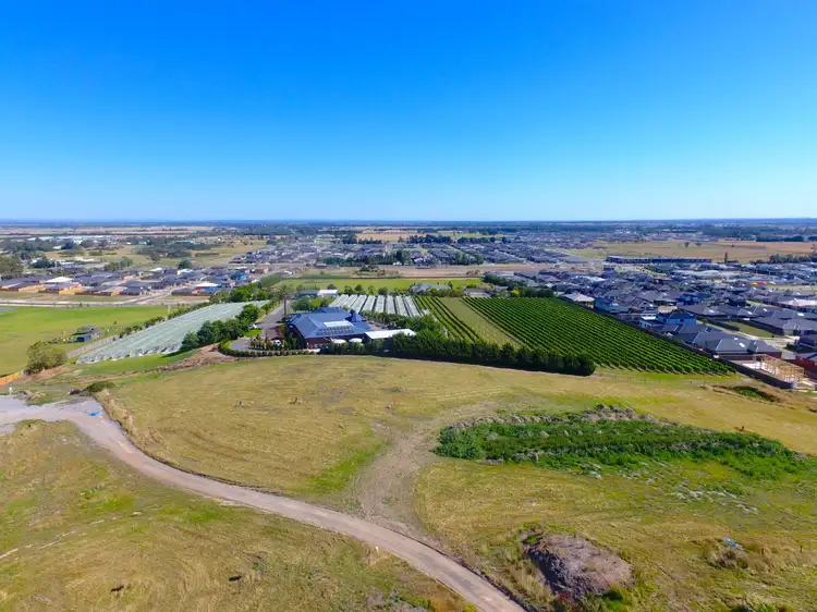 Third view of Homely land listing, 29 Ambleside Way, Officer VIC 3809