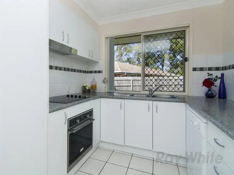 Second view of Homely house listing, 50 Packett Crescent, Loganlea QLD 4131