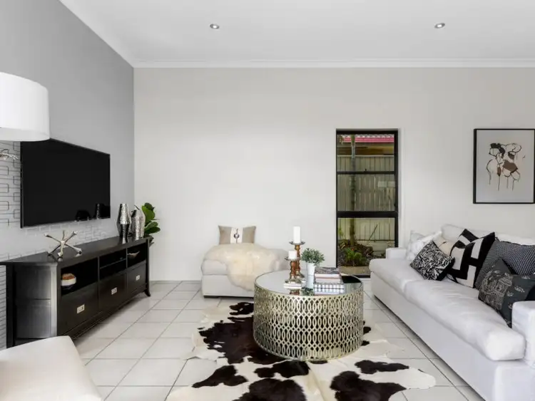 Third view of Homely house listing, 111 Woodville Street, Hendra QLD 4011