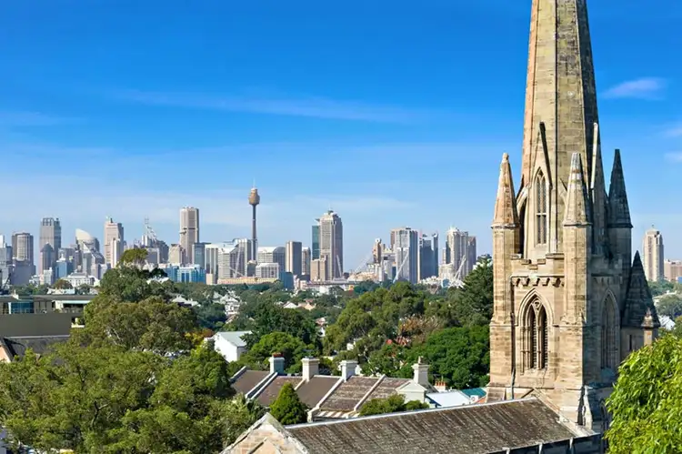 48/44 Collins Street, Annandale NSW 2038