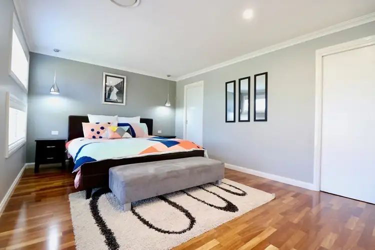 Second view of Homely house listing, 5 Stivala Place, Bonnyrigg Heights NSW 2177