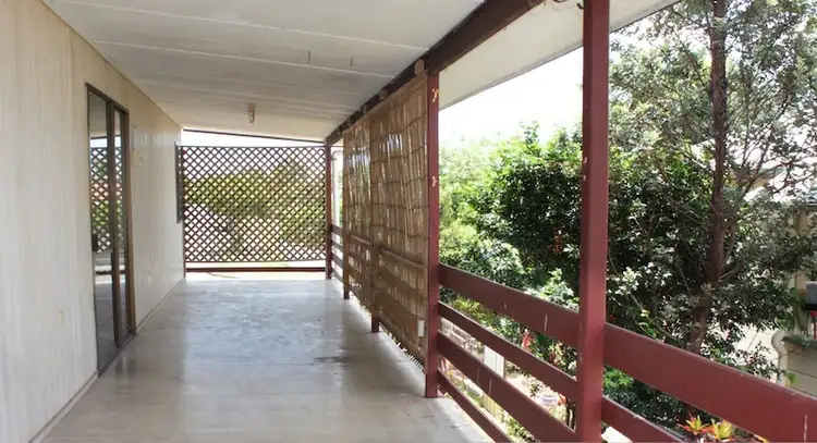 Seventh view of Homely house listing, 168 Lloyd Street, Enoggera QLD 4051