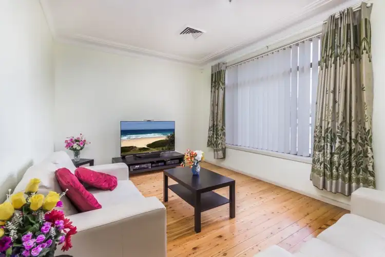 566 Great Western Highway, Pendle Hill NSW 2145