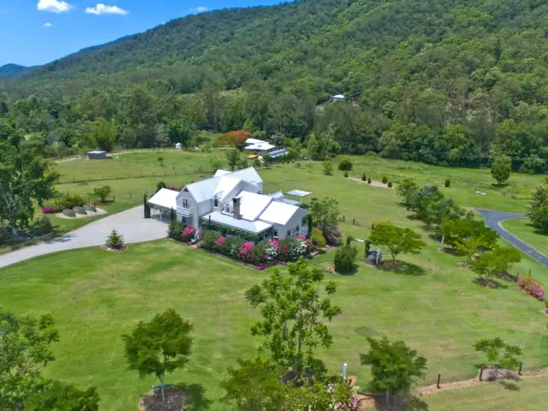 Main view of Homely house listing, 57 Masseys Creek Court, Cedar Creek QLD 4520