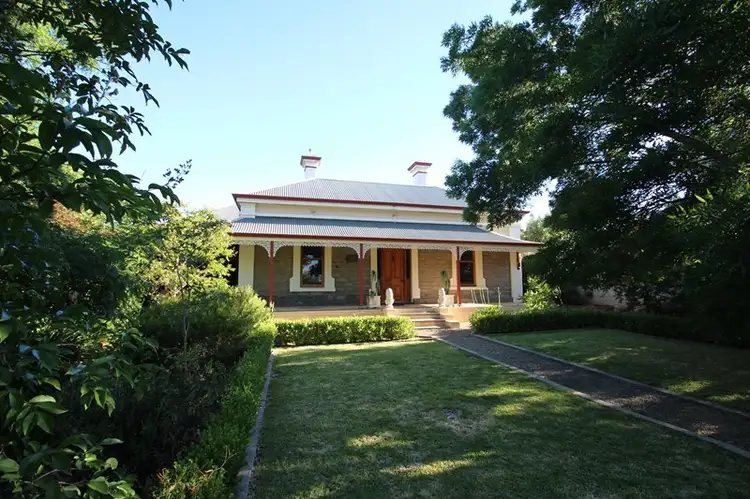 Fourth view of Homely house listing, 4 William Street, Clare SA 5453