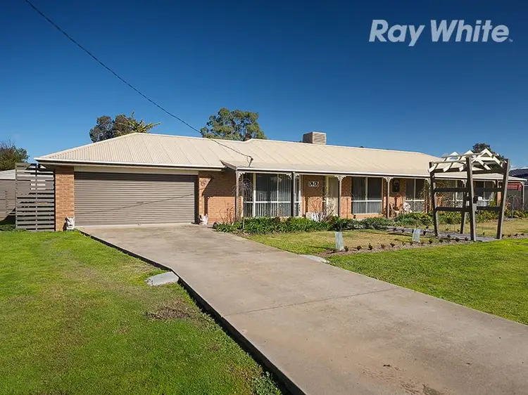 174-176 Golf Club Drive, Howlong NSW 2643